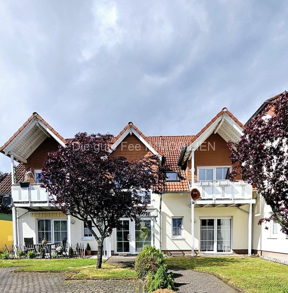 Toplage, Schöne Maisonette - Wohnung mit Balkon in Losheim am See Toplage, Schöne Maisonette - Wohnung mit Balkon in Losheim am See