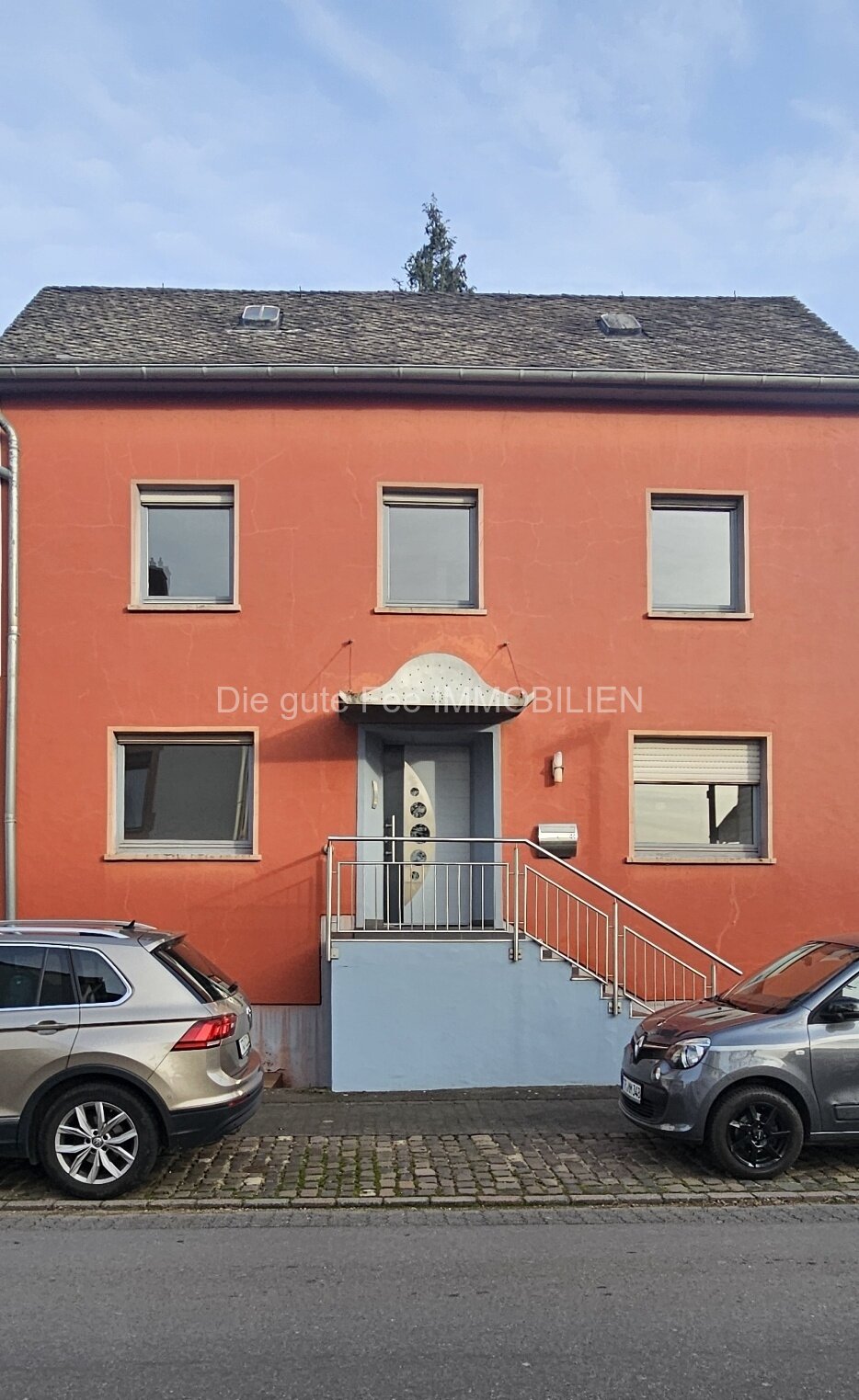 Schönes, modernes, gepflegtes Haus in Trier Ruwer Schönes, modernes, gepflegtes Haus in Trier Ruwer
