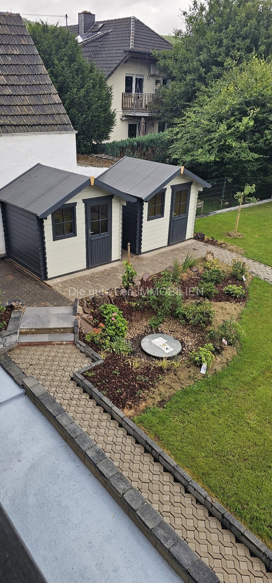 *** Vermietet *** Schöne helle, sehr moderne Wohnung mit Balkon *** Vermietet *** Schöne helle, sehr moderne Wohnung mit Balkon