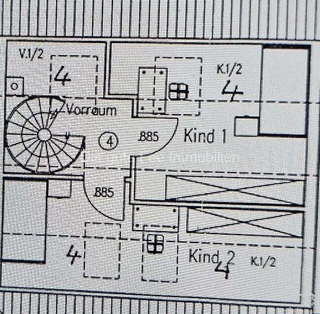 2.Etage